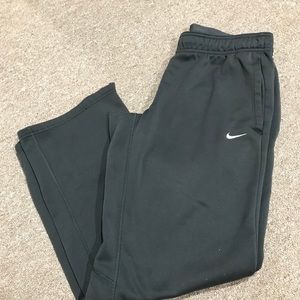 Nike sweatpants